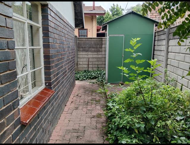 3 BEDROOM HOUSE FOR SALE IN NEWHOLME